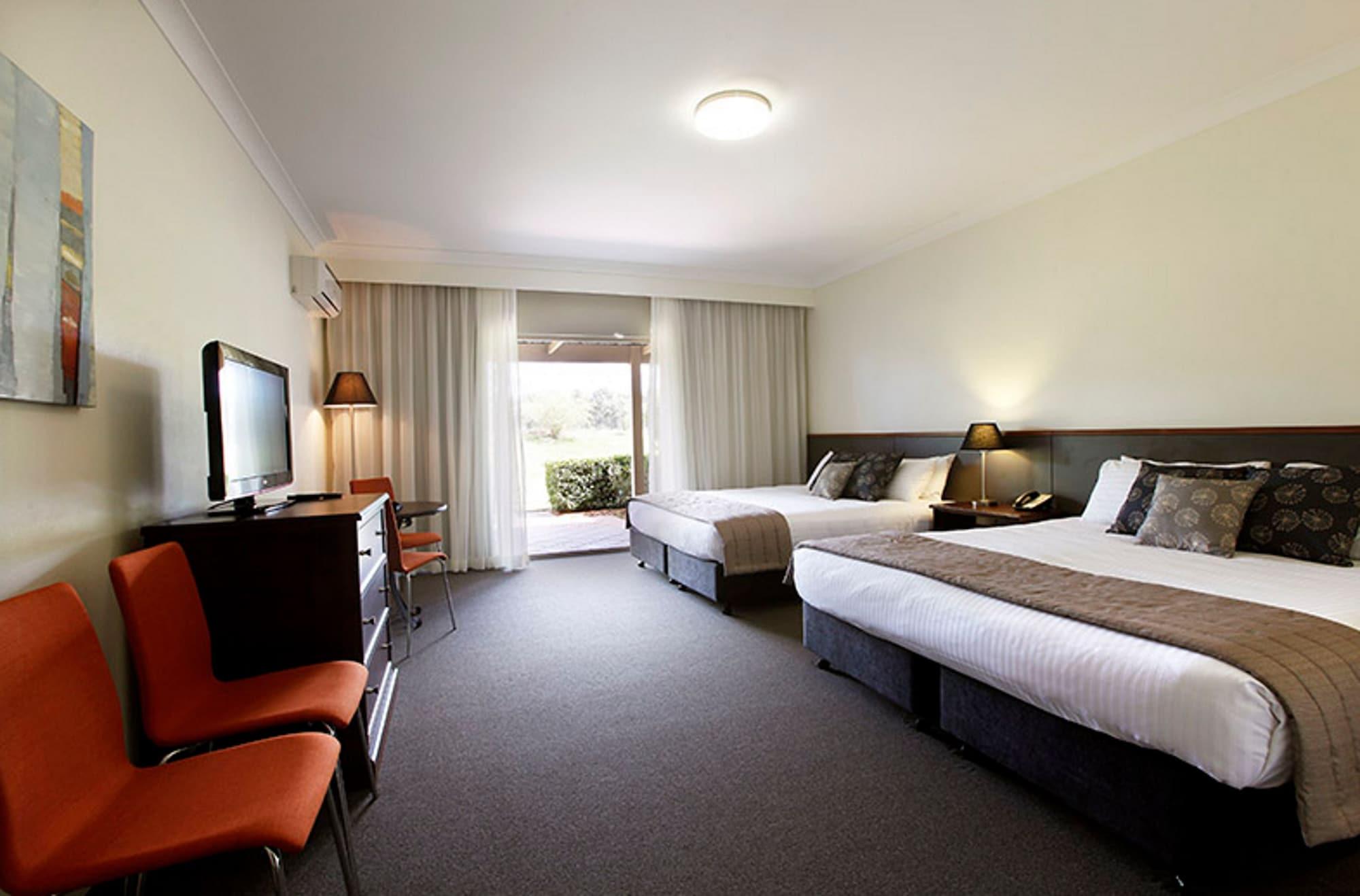 Harrigan'S Hunter Valley Pokolbin Kültér fotó