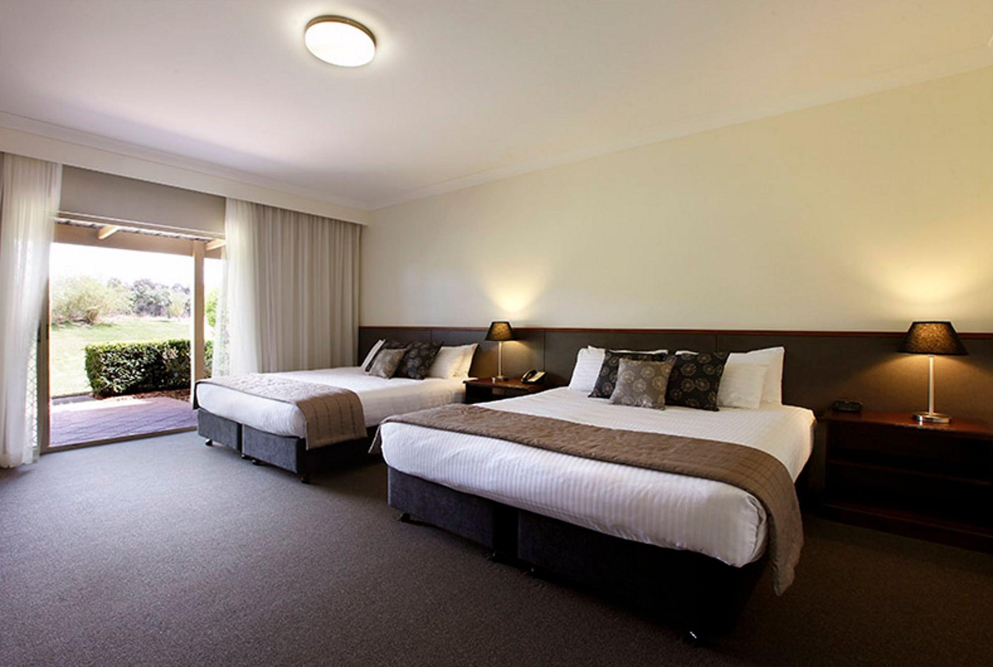 Harrigan'S Hunter Valley Pokolbin Kültér fotó