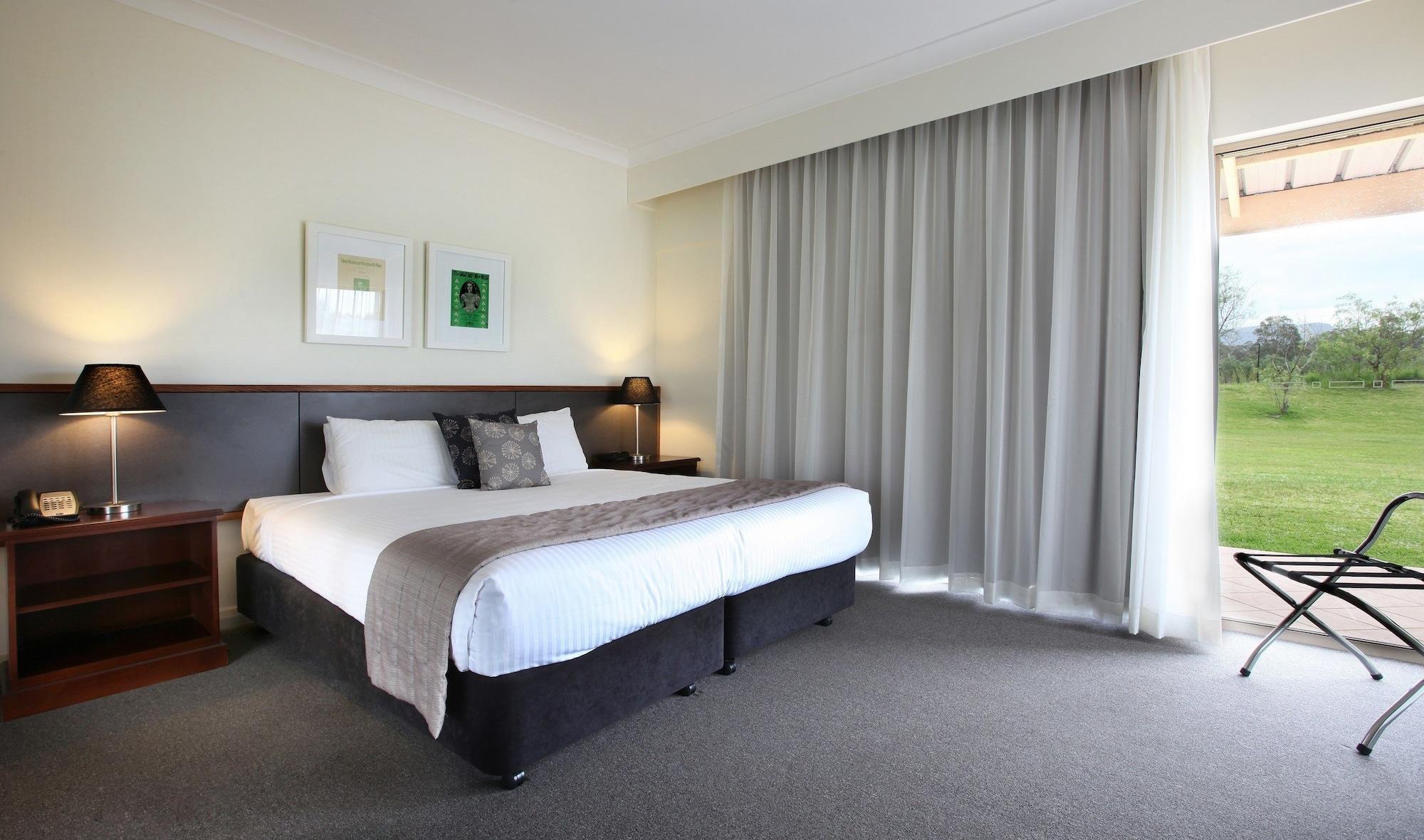 Harrigan'S Hunter Valley Pokolbin Kültér fotó