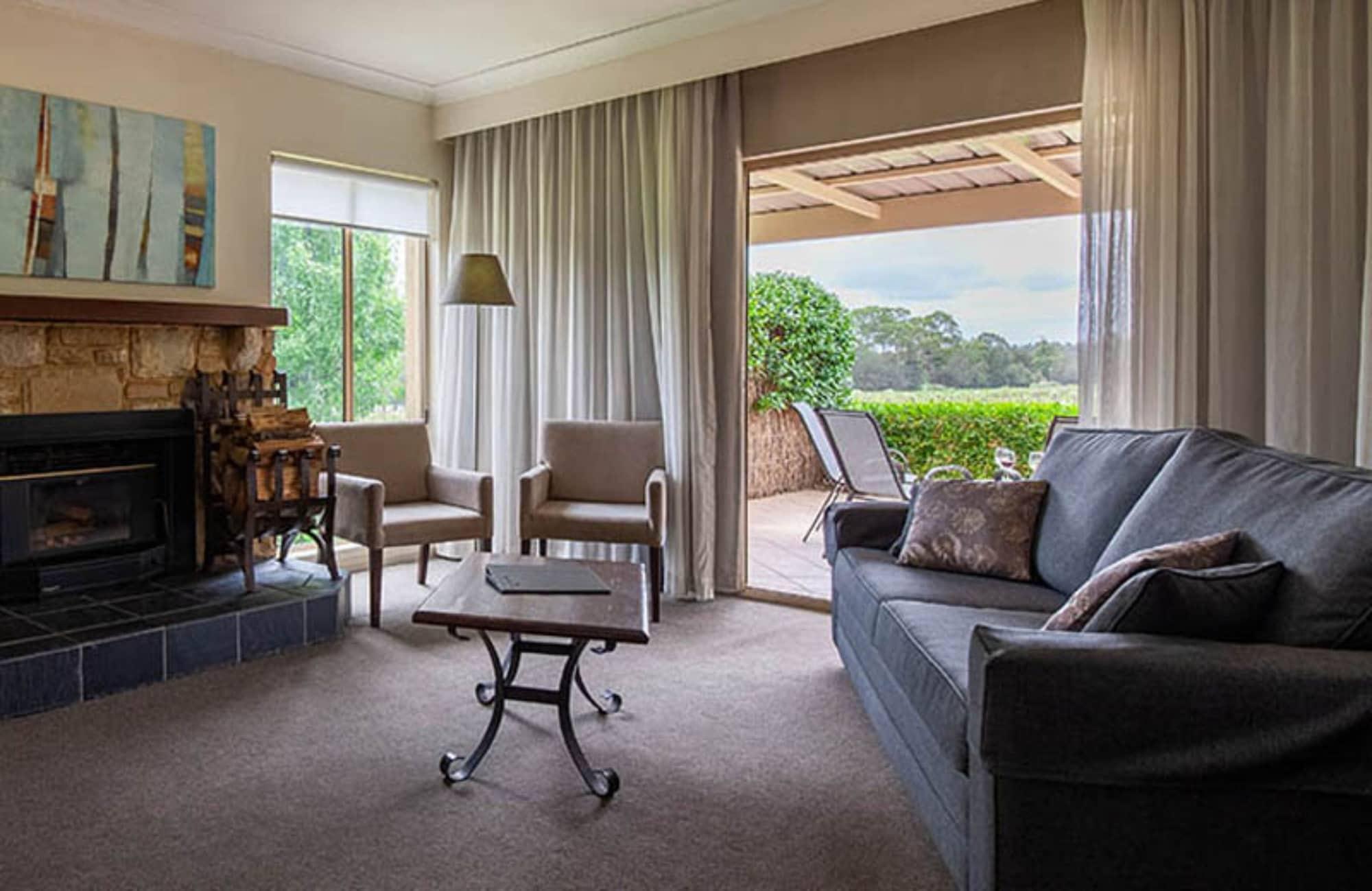 Harrigan'S Hunter Valley Pokolbin Kültér fotó