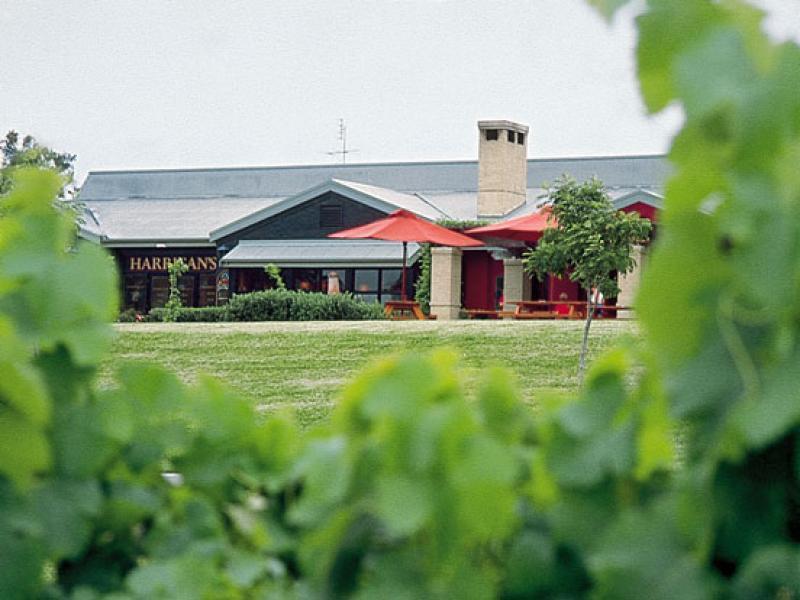 Harrigan'S Hunter Valley Pokolbin Kültér fotó