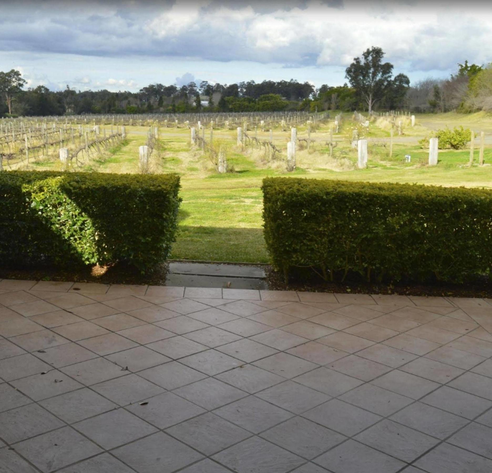 Harrigan'S Hunter Valley Pokolbin Kültér fotó