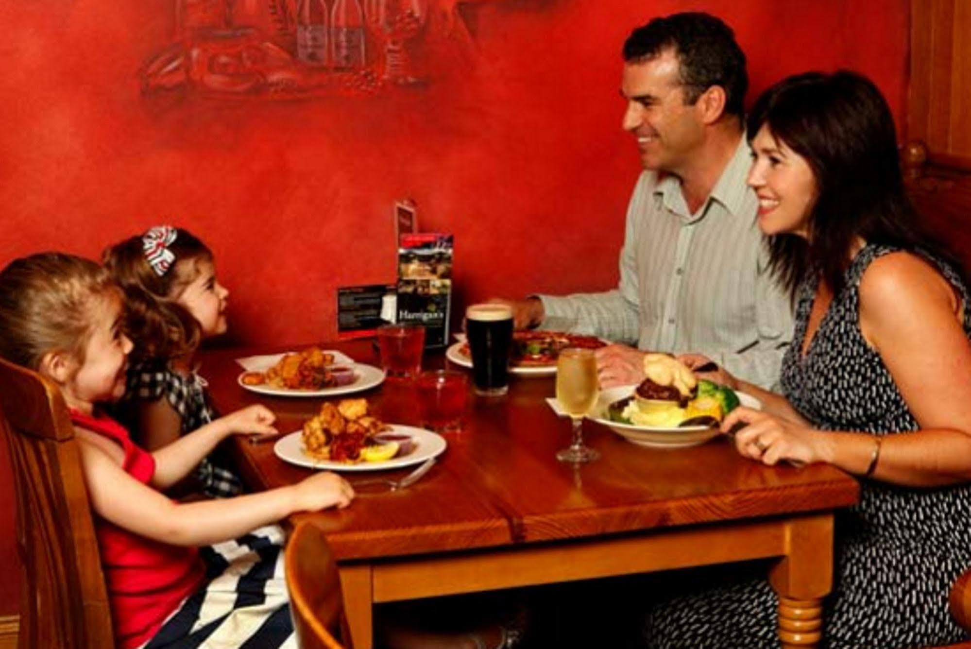 Harrigan'S Hunter Valley Pokolbin Kültér fotó