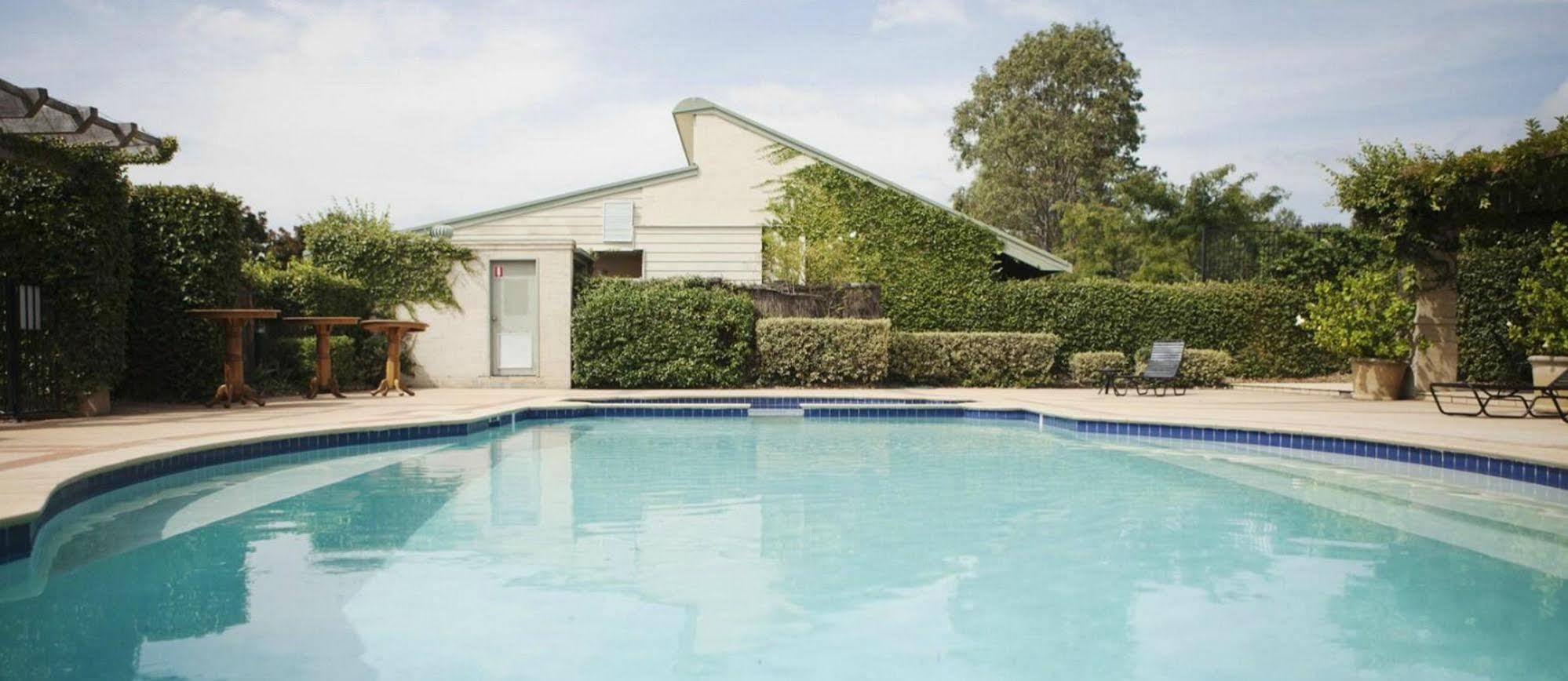 Harrigan'S Hunter Valley Pokolbin Kültér fotó